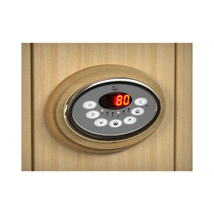 INC-S INT-S-SST INC-S-V2 Innova phòng tắm hơi nóng điều khiển riêng biệt 15KW thép không gỉ Bảng điều khiển đơn vị - Product Image 3