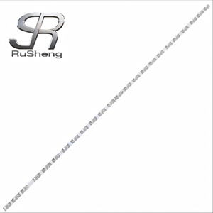 Tira de Retroiluminación LED Original Nueva para Televisor LCD LeTV F55A D55CUCNN, Número de Pieza 3245, JJ-0686-D55032401AM-S - Product Image 1