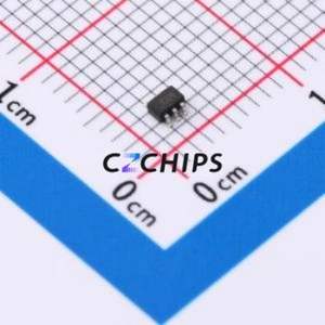 Transistor Bipolar de Unión (BJT) MMDT3904 SOT-363 Original, Nuevo - Product Image 1