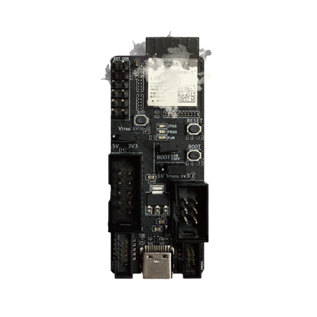 ESP-Prog-2 JTAG Development and Debugging Tools Program Downloader