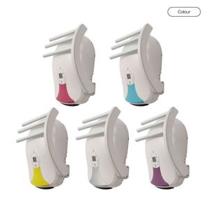 Electrique economique Radiateur Soufflant Pour <span class=keywords><strong>L</strong></span>'hiver Intérieure Avec Protection Haute Pression - Product Image 4