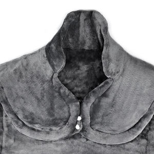 Best Verkopende Producten 2023 Oplaadbare Nek-En Schoudermassageapparaat Ver Infrarood Verwarmingskussen - Product Image 3