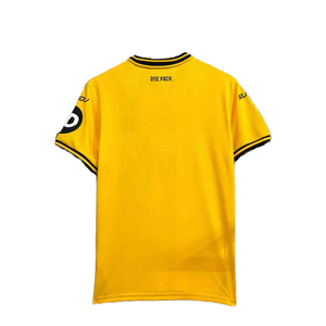 Camiseta de Fútbol Retro Clásica del Club 25/26, Uniforme de Fútbol Personalizado Más Popular, Traje de Entrenamiento de Alta Calidad, 100% Poliéster a Rayas - Product Image 5