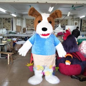 Disfraz de Mascota de <span class=keywords><strong>pulpo</strong></span> adulto personalizado CE de disfrute para publicidad/fiesta disfraz de Mascota de calamar de fácil uso a la venta - Product Image 3