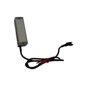 Source de lumière à rayures bleues KEYENCE CA-DBB5 CA-DBB8 CA-DRB7 CA-DBB13 CA-DRB5 authentique, utilisée pour la détection des défauts esthétiques, en stock - Product Image 3