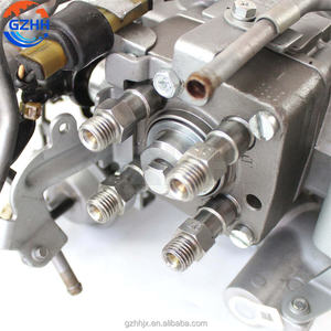 ME201697 pompa di iniezione del carburante Diesel 104641-3210 104741-3210 per mitMitsubishi Canter 4 m40 4 m40t parti di macchine per la costruzione del motore - Product Image 4