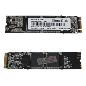 Glorexon Internal NGFF M.2 256GB/512GB/1TB PCIe 3.0 400MB/s Baca/Tulis SSD untuk Laptop/Desktop - Product Image 3