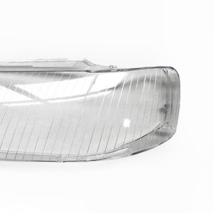 Couvercle de lentille de phare transparent pour système d'éclairage de pièces automobiles pour AAudi <span class=keywords><strong>A3</strong></span> 00-02 ans - Product Image 3