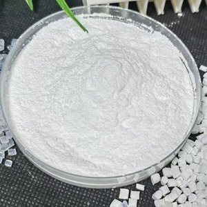 Ayuda de procesamiento de baja fricción de buena calidad Ayuda de procesamiento vendedora caliente para polímero - Product Image 3
