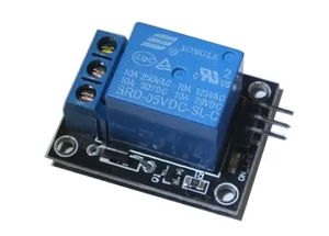 Реле Lorida JQC-3FF (катушка 5В) T73-5V 10А для печатных плат - Product Image 5