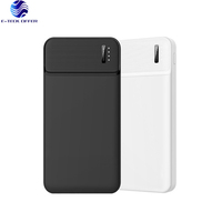 Prodotti unici da vendere Fashion Design batteria esterna carica rapida telefono Power Bank