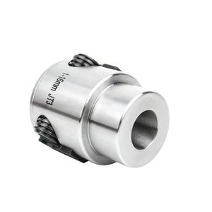 آلة أدوات 16 مللي متر جولة الحفر تشاك مع مفتاح JT3 تفتق ل ماكينة نجارة - Product Image 3