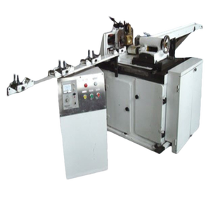 เครื่องผลิตสบู่แบบมีสายการผลิต - Product Image 6