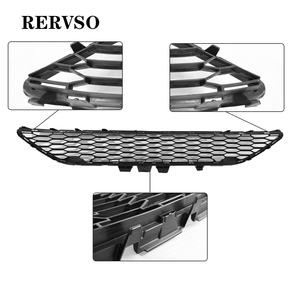 Haute qualité pour Renault <span class=keywords><strong>DACIA</strong></span> <span class=keywords><strong>LOGAN</strong></span> <span class=keywords><strong>2022</strong></span> GRILLE XF729-005 OEM 622546060R - Product Image 3