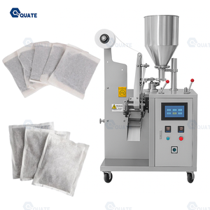 Fully Automatic High Speed <strong>Tea</strong> Bag Packing Machine for Small Business - Product Image 6