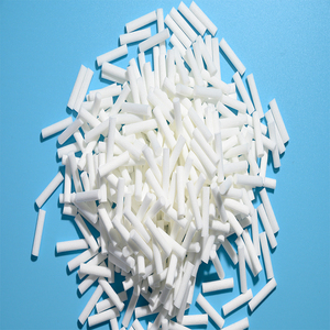 Nhà Máy Bán buôn miễn phí keo tạo độ ẩm Sticks cotton Sponge Lọc Refill - Product Image 4
