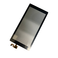 Nouveau POS V2 écran tactile capacitif écran externe V1 V2PRO V1S V2S P1