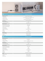 Stock Allemagne SUN-SMART-SWITCH01P31 Système de gestion de l'énergie sans fil à faible latence, Interrupteur intelligent Deye, Communication Lora 200m