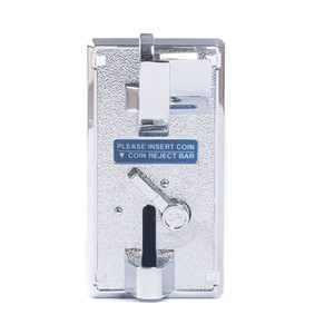 Selector de Monedas Mecánico de Alta Calidad para Máquinas Expendedoras, Comparación con <span class=keywords><strong>CPU</strong></span> - Product Image 1