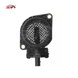 Senp Đức phụ tùng ô tô Khối lượng không khí cảm biến lưu lượng cho VW Passat Bọ Cánh Cứng Golf Jetta Audi A4 00-06 TT Quattro 06a906461l <span class=keywords><strong>06a906461lx</strong></span> - Product Image 2