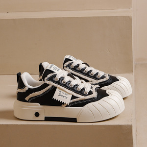 Nouvelles baskets plates décontractées de style coréen pour femmes 2026 - Polyvalentes et tendance - Product Image 4