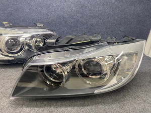 Faro Delantero Original para <span class=keywords><strong>BMW</strong></span> E90 E91 2005 2006 2007 2008, <span class=keywords><strong>L</strong></span>ámpara de Xenón AFS, para <span class=keywords><strong>BMW</strong></span> Serie 3 320i 325i 335i 330i E91 - Product Image 4