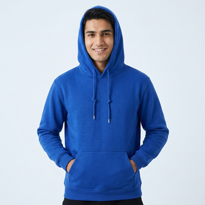 Sudadera con Capucha Personalizada para Hombre, Transpirable, Unisex, de Diseño, Sudaderas de Calidad para Hombre - Product Image 1