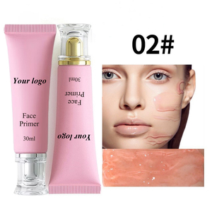 Base de <span class=keywords><strong>maquillage</strong></span> personnalisée, minimisant <span class=keywords><strong>les</strong></span> pores et hydratante, 3 couleurs, tonifiante, à base d'eau, pré-<span class=keywords><strong>maquillage</strong></span>, hydratant, <span class=keywords><strong>maquillage</strong></span> - Product Image 6