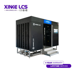 Sistema di Raffreddamento a Liquido per Data Center AI su Larga Scala, Cluster GPU per Deep Learning, Cabinet da 19 Pollici, Doppio Post-Vendita, Entrata Stabile - Product Image 2