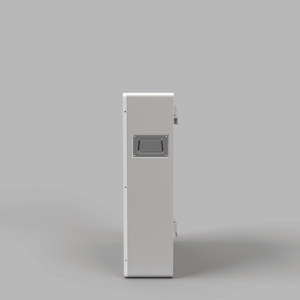 Treo Tường pin lithium 51.2V 200AH LiFePO4 năng lượng mặt trời hệ thống có thể giao tiếp cho pin - Product Image 6