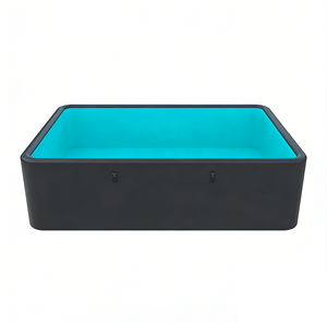<span class=keywords><strong>Piscine</strong></span> gonflable portable DWF personnalisée pour usage commercial, intérieur/extérieur, pour adultes - Product Image 5