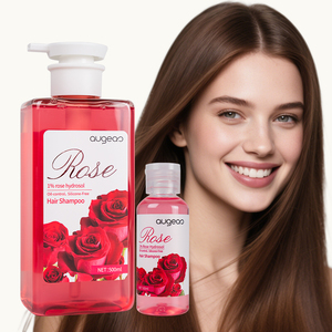 OEM Argan Oil Thickening <strong>Shampoo</strong> and Conditioner Set for Thin&amp;<strong>Dry</strong> Hair Smoothing&amp;Nourishing Anti- Frizz Types - Product Image 4