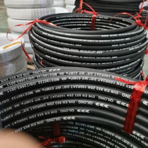 متينة عالية من أجل التطبيقات الهيدروليكية - Product Image 1