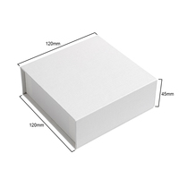 Lager oder benutzer definierte schnelle Versand Überraschung Urlaub Schokoriegel 4pcs 9pcs 30pcs Assort Chocolate Box