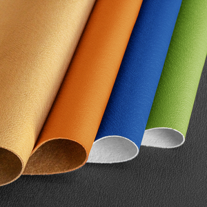 Vendita calda in ecopelle artigianato in pelle sintetica rotoli in pelle sintetica per scarpe - Product Image 5