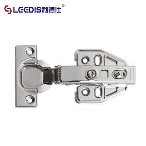 Lgcdis Stainless Steel Cabinet Hinge 304 With Soft Closing Feature For Wardrobe Door - Product Image 2