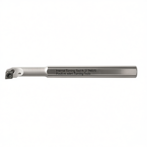 Ttake Internal Turning <b>Tool</b> R/L TA6070 Positive Insert Turning <b>Tools</b> - Product Image 2