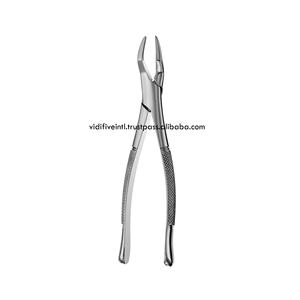 Tang Pencabutan Gigi, Instrumen Dental No <span class=keywords><strong>65</strong></span>/Dental - Product Image 2