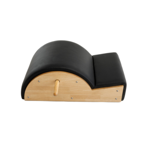 Correcteur de colonne vertébrale en bois de chêne professionnel, ajustable, pour la santé corporelle, équipement d'entraînement essentiel à haute performance pour le <span class=keywords><strong>Pilates</strong></span> - Product Image 1