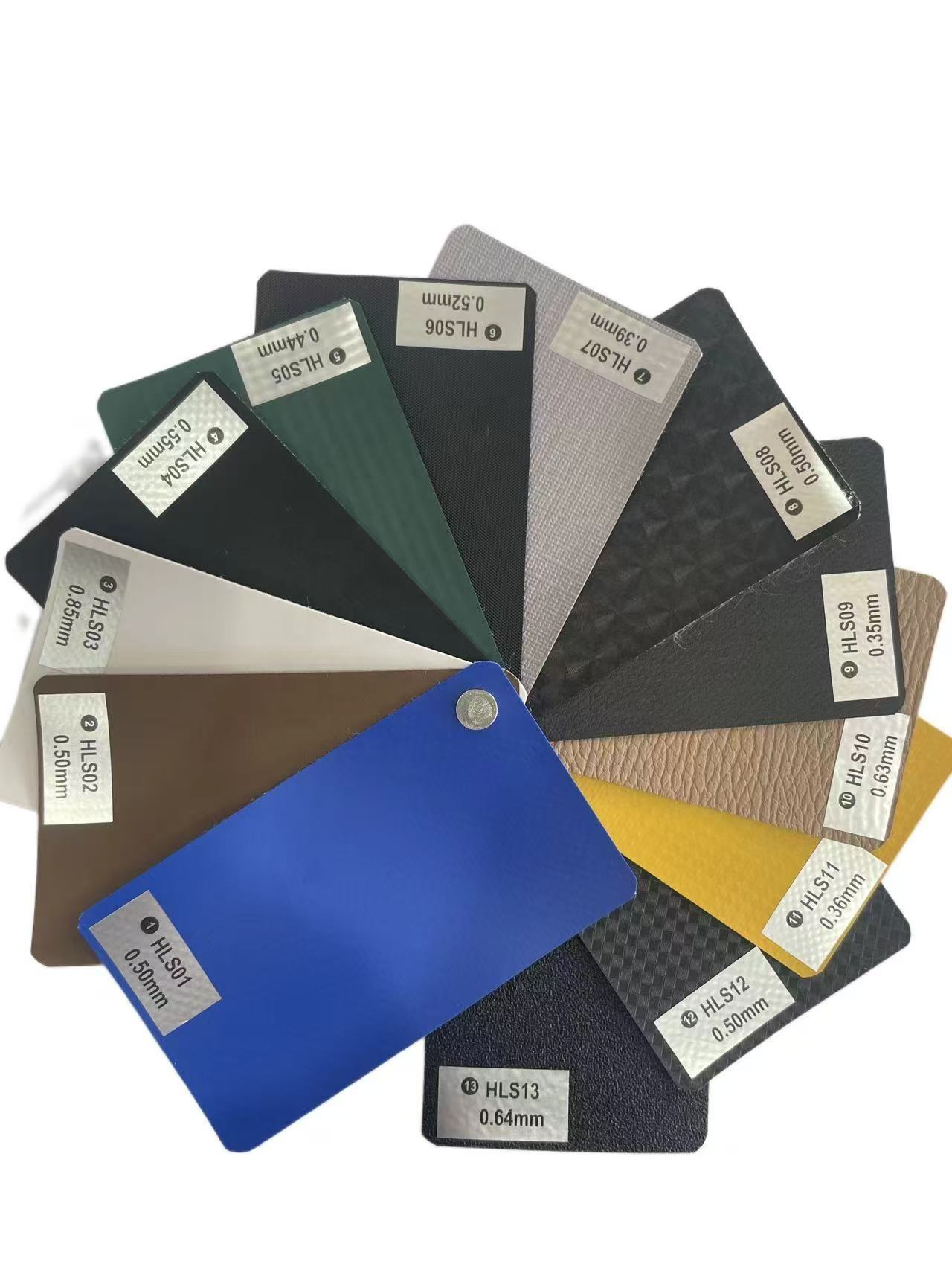 En stock ou personnalisé