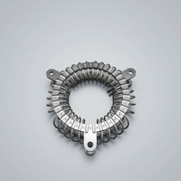 Câble en acier inoxydable et aluminium GRY-250A pour contrôle des vibrations et des chocs de caméra de drone hélicoptère de cinéma Hoan Photography