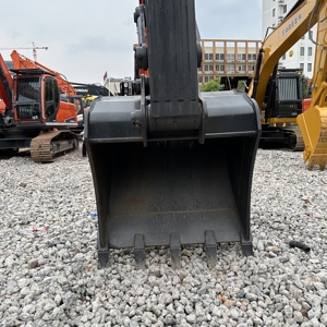 Original Sweden Used Volvo EC360 Excavator Low Working Hours Heavy <b>Construction</b> <b>Machinery</b> - Product Image 5
