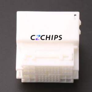 1-1897551-1 Connector Housing Connector Whole Sale Electronic Component Chips Supplier & BOM Service - Product Image 2