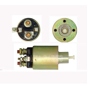 के लिए Solenoid स्विच एएमसी ईगल/चेरोकी जीप/कोमांचे/ग्रांड चिरूकी <span class=keywords><strong>SB625</strong></span> U2804 8933002708 - Product Image 1