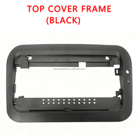 MoYang Unité de cadre de couvercle supérieur FC9-8349-000 FM4-5100-000 pour CANON LBP6000 LBP6018 LBP6020 LBP6030 LBP6040 Pièce d'imprimante