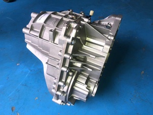 Nova montagem 483130 18048614 1066001239 OE CVT 1.8L para sistema de chassi automático Geely Emgrand VT2 de caixas de câmbio - Product Image 2
