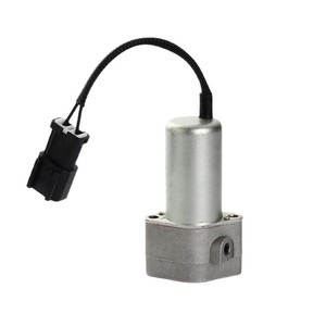 Vanne solénoïde Kexin PC200-6 702-21-07010 pour système hydraulique d'excavatrice - Product Image 4