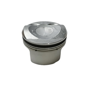 Werkseitiger 85,5mm OEM-Kolben mit Ring für Audi vw Q5 3,2 l Q5 Import 3,2 CAL CALA CALB 6 Zyl. OE 06 E107065BS 06 E107065BN - Product Image 4