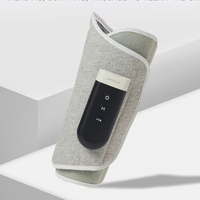 Massage des bras à compression d'air pour le mollet enveloppes Circulation sanguine Jambe Relax Masseur Essentiel pour la relaxation Confort Massage Premium