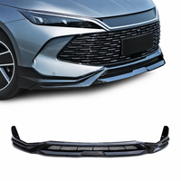 Kit carrosserie complet style DC neuf pour BYD Qin L DM-i 2024 : pare-chocs avant, pare-chocs arrière, jupes latérales, spoiler de toit